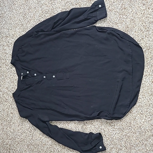 Ann Taylor Loft Blouse - Picture 1 of 7